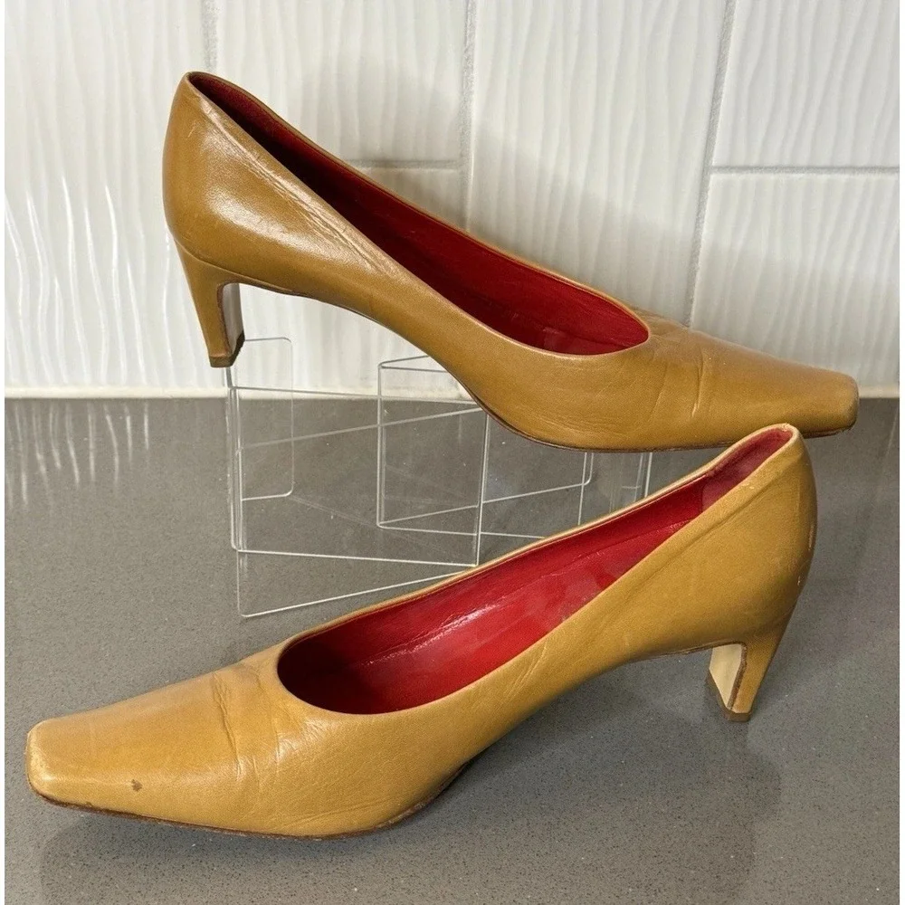 Mario Bruni these are